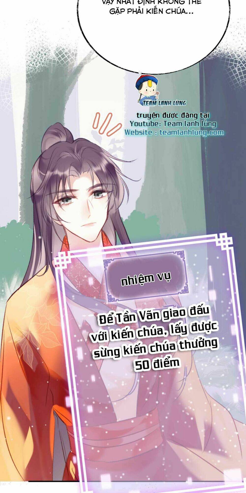 Vi Phu Từng Là Long Ngạo Thiên Chapter 24 - Trang 2