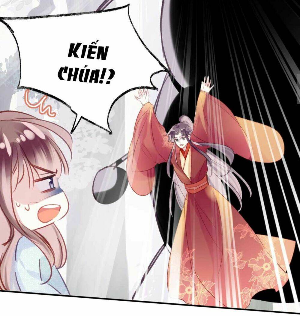 Vi Phu Từng Là Long Ngạo Thiên Chapter 24 - Trang 2