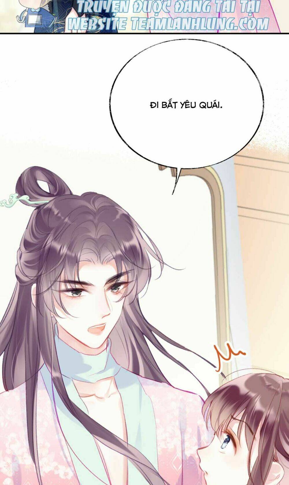 Vi Phu Từng Là Long Ngạo Thiên Chapter 22 - Trang 2