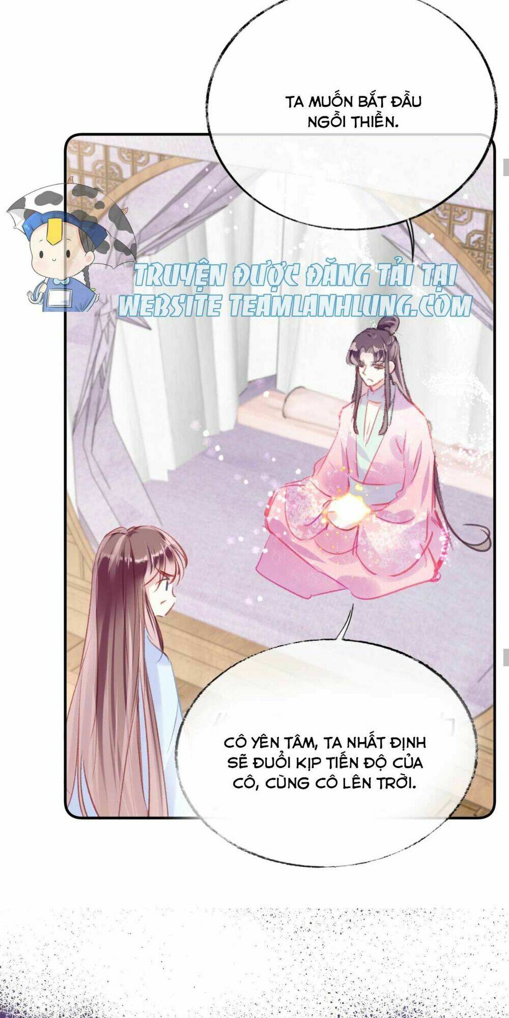 Vi Phu Từng Là Long Ngạo Thiên Chapter 22 - Trang 2