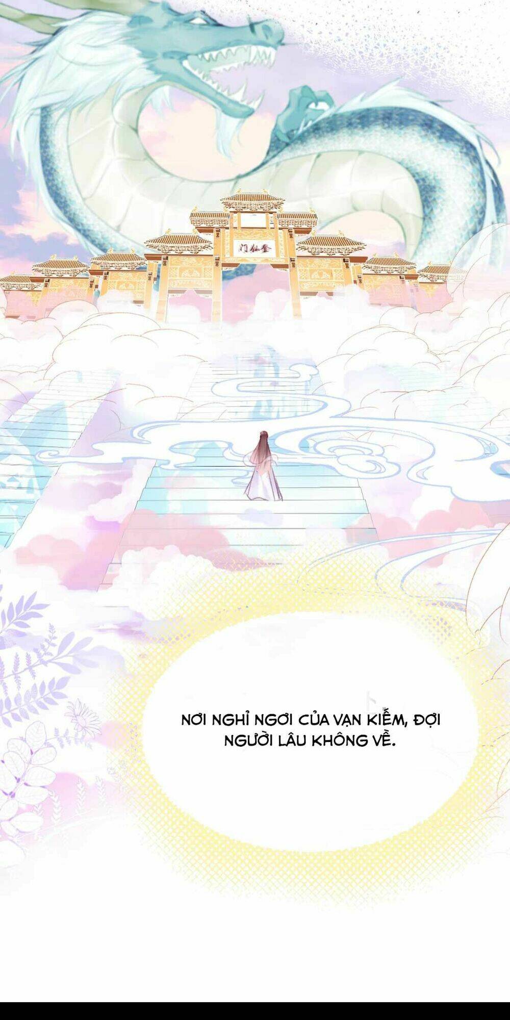 Vi Phu Từng Là Long Ngạo Thiên Chapter 22 - Trang 2