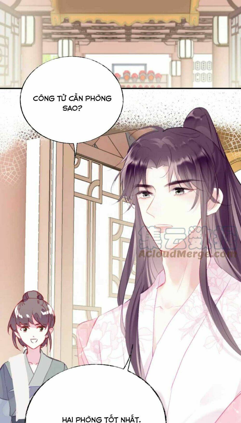 Vi Phu Từng Là Long Ngạo Thiên Chapter 20 - Trang 2