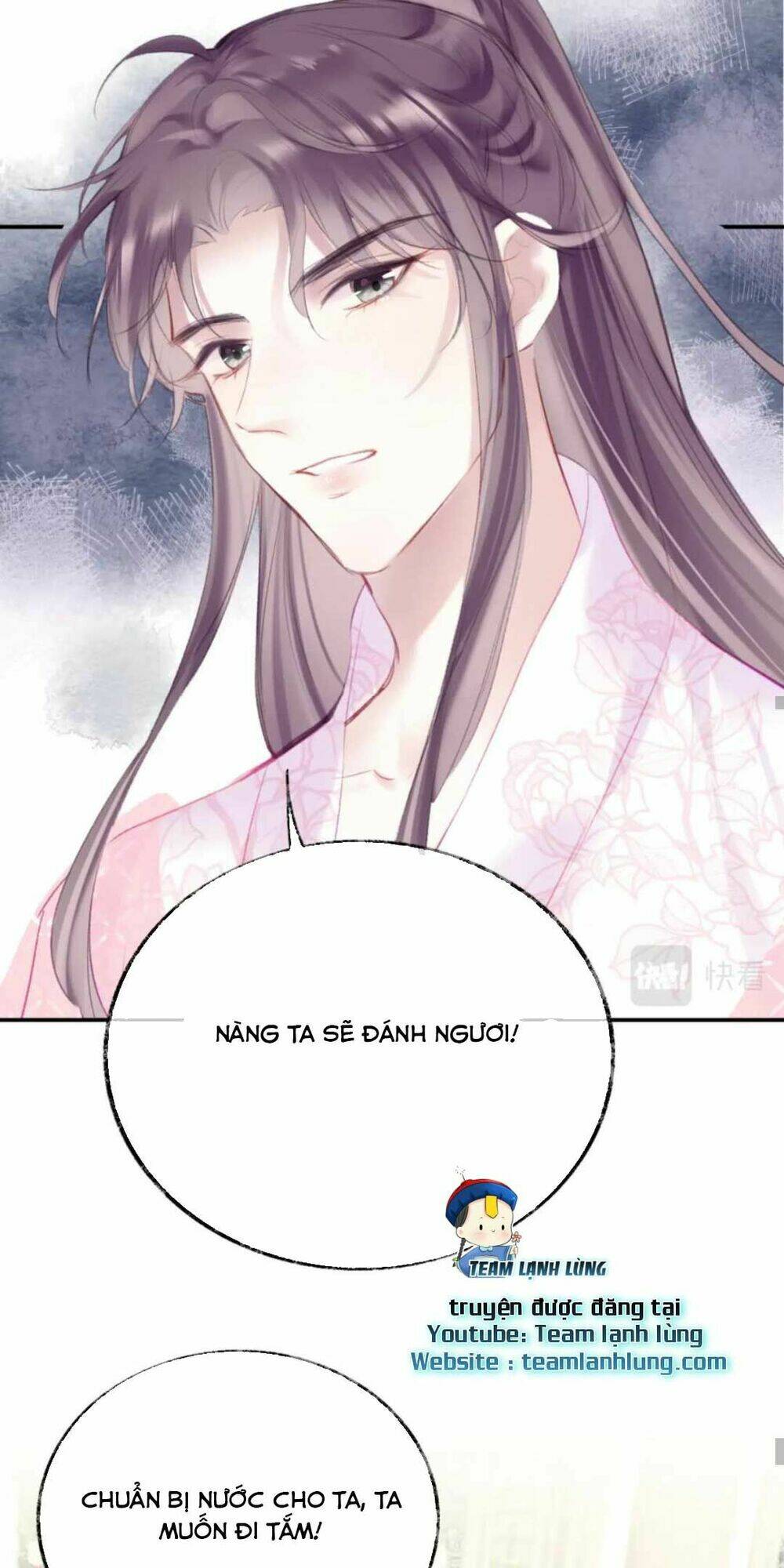 Vi Phu Từng Là Long Ngạo Thiên Chapter 20 - Trang 2