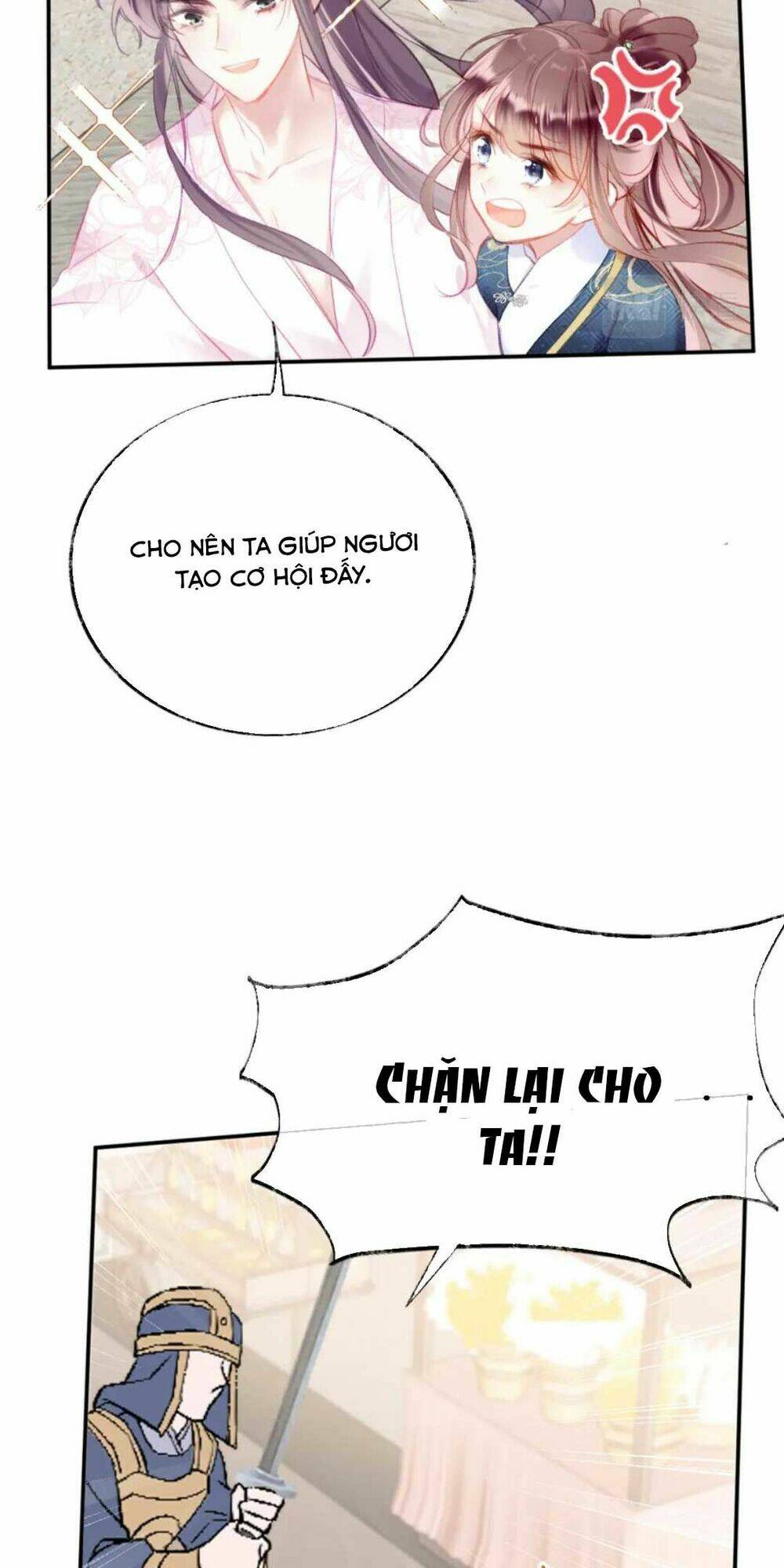 Vi Phu Từng Là Long Ngạo Thiên Chapter 20 - Trang 2