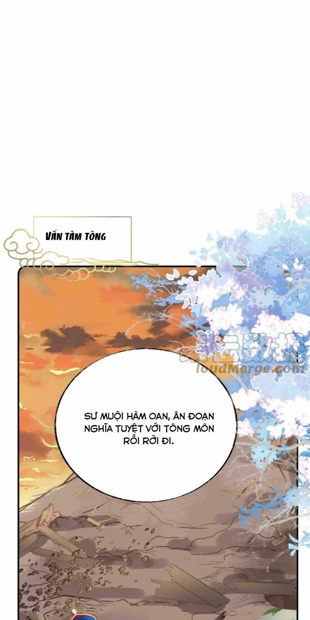 Vi Phu Từng Là Long Ngạo Thiên Chapter 19 - Trang 2