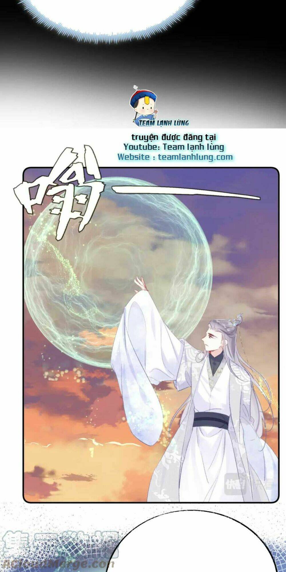 Vi Phu Từng Là Long Ngạo Thiên Chapter 19 - Trang 2