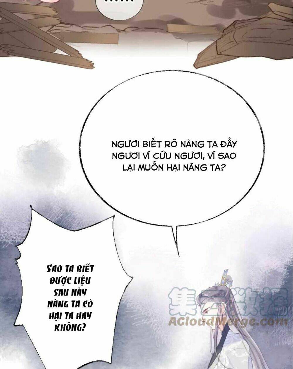 Vi Phu Từng Là Long Ngạo Thiên Chapter 19 - Trang 2