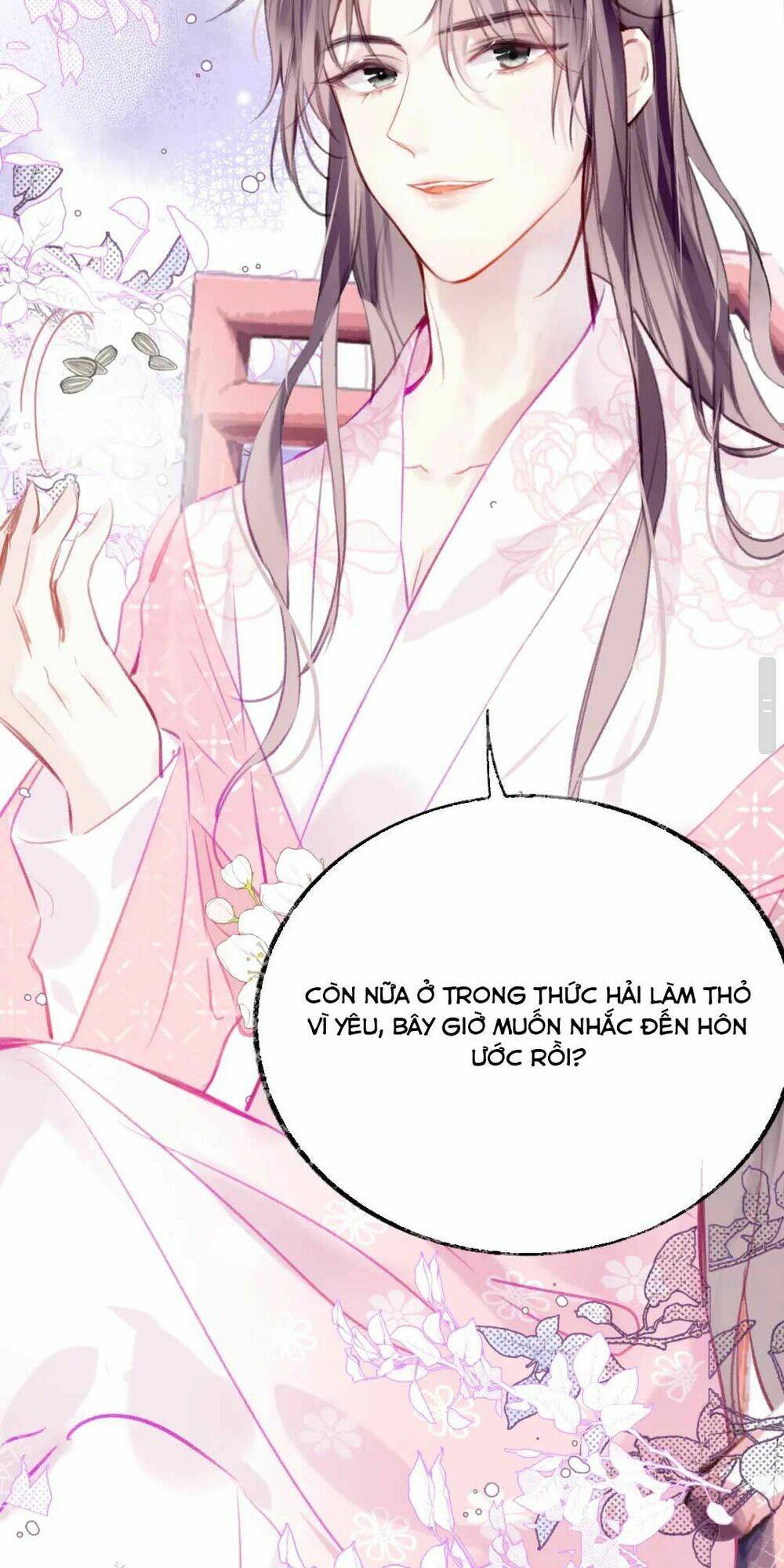 Vi Phu Từng Là Long Ngạo Thiên Chapter 17 - Trang 2