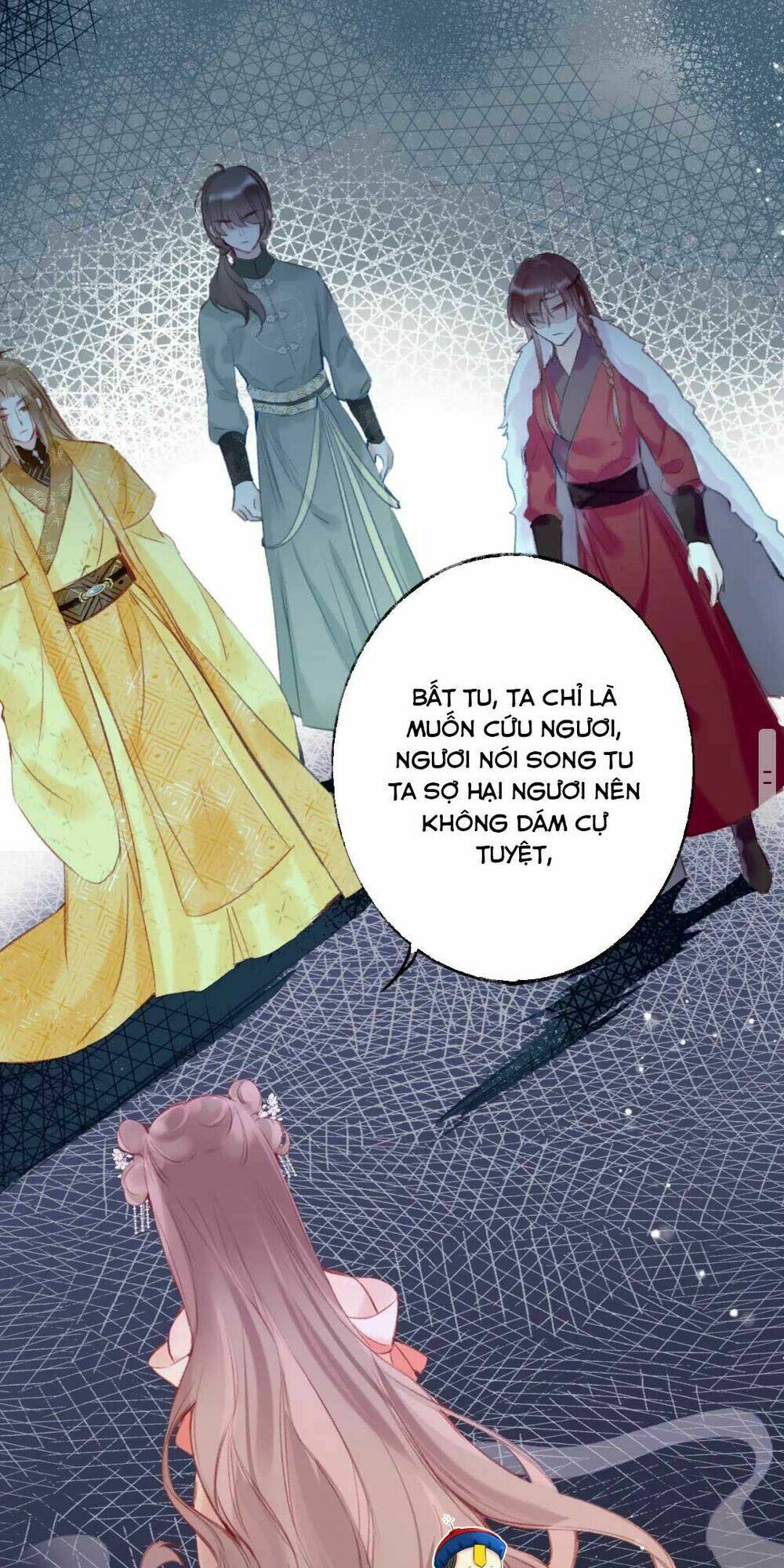 Vi Phu Từng Là Long Ngạo Thiên Chapter 17 - Trang 2