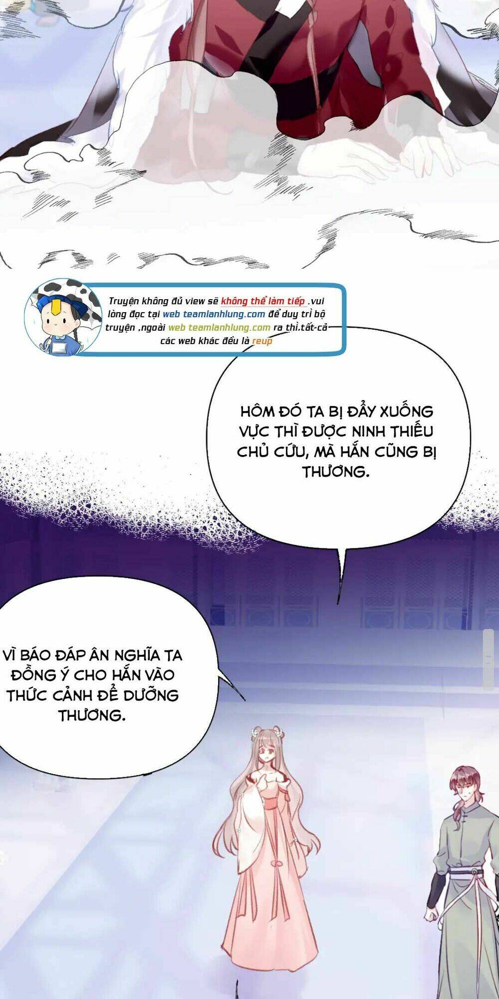 Vi Phu Từng Là Long Ngạo Thiên Chapter 16 - Trang 2