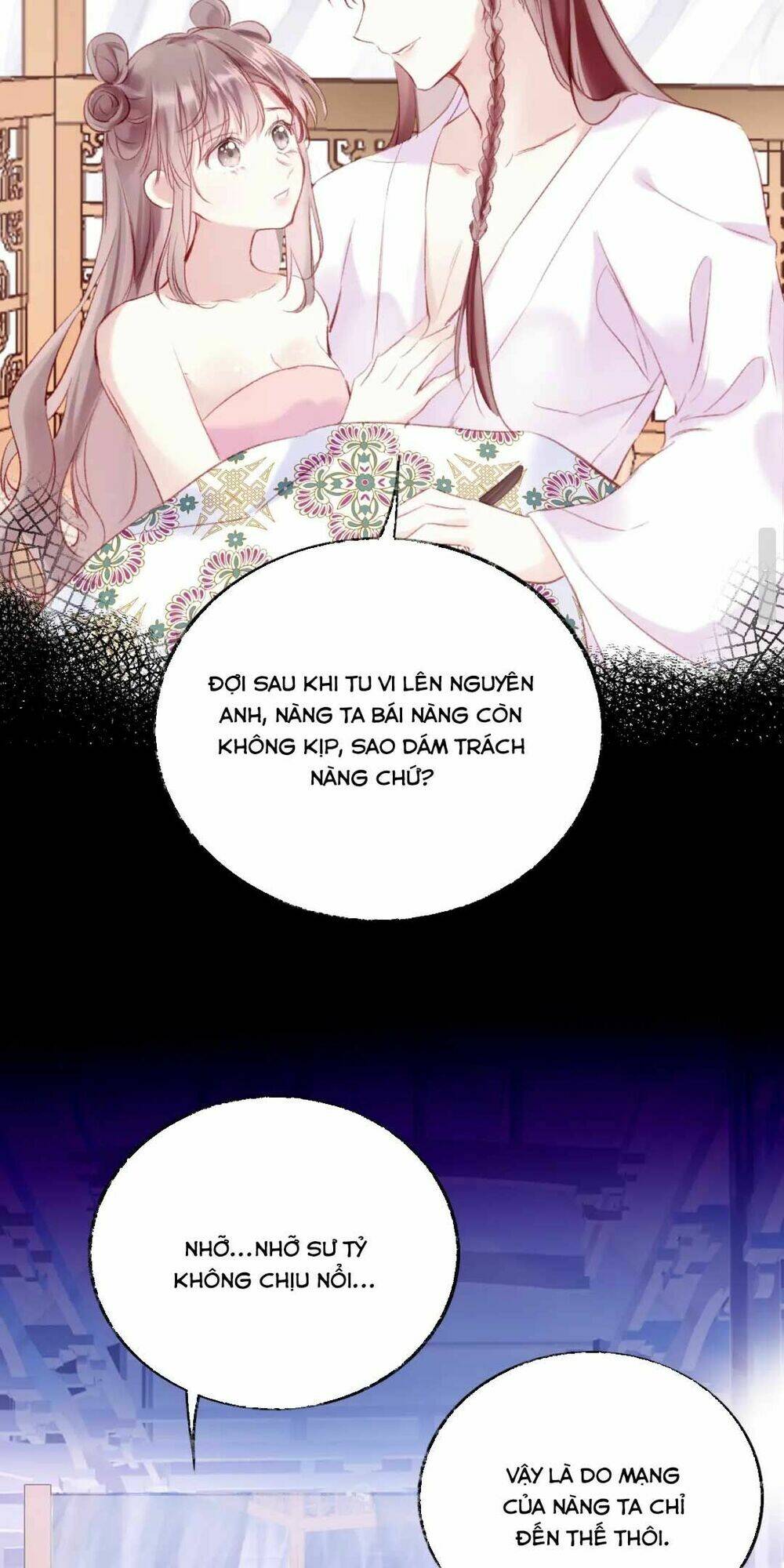 Vi Phu Từng Là Long Ngạo Thiên Chapter 15 - Trang 2