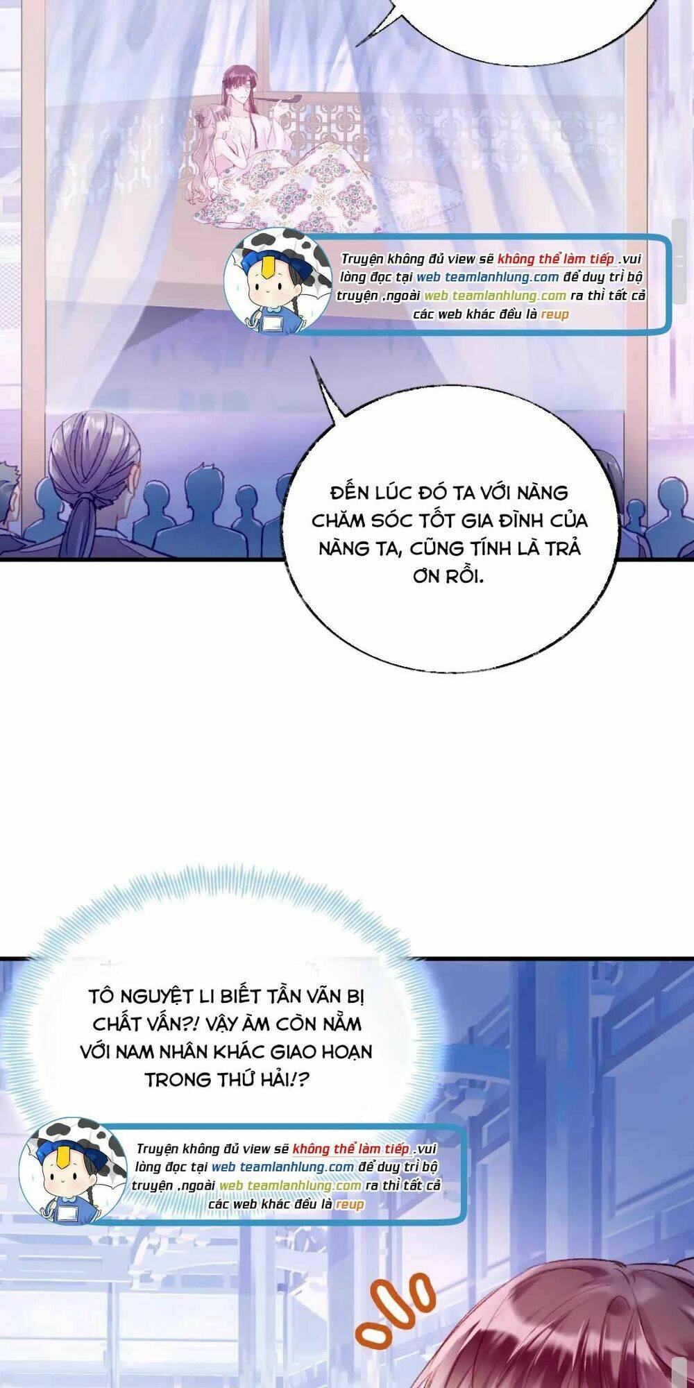 Vi Phu Từng Là Long Ngạo Thiên Chapter 15 - Trang 2