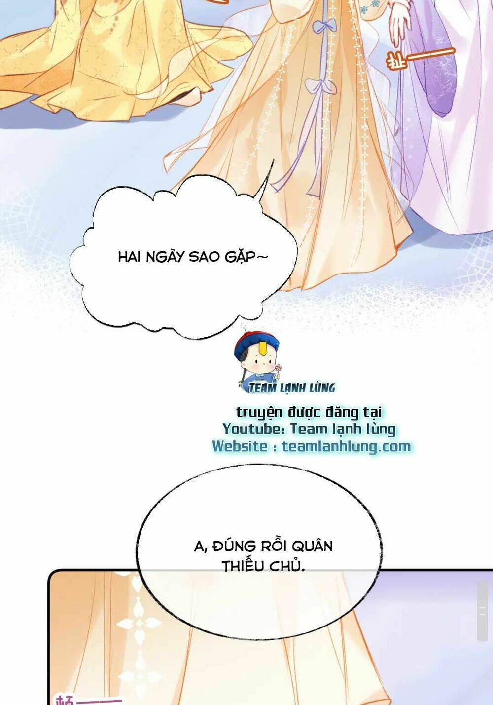 Vi Phu Từng Là Long Ngạo Thiên Chapter 12 - Trang 2