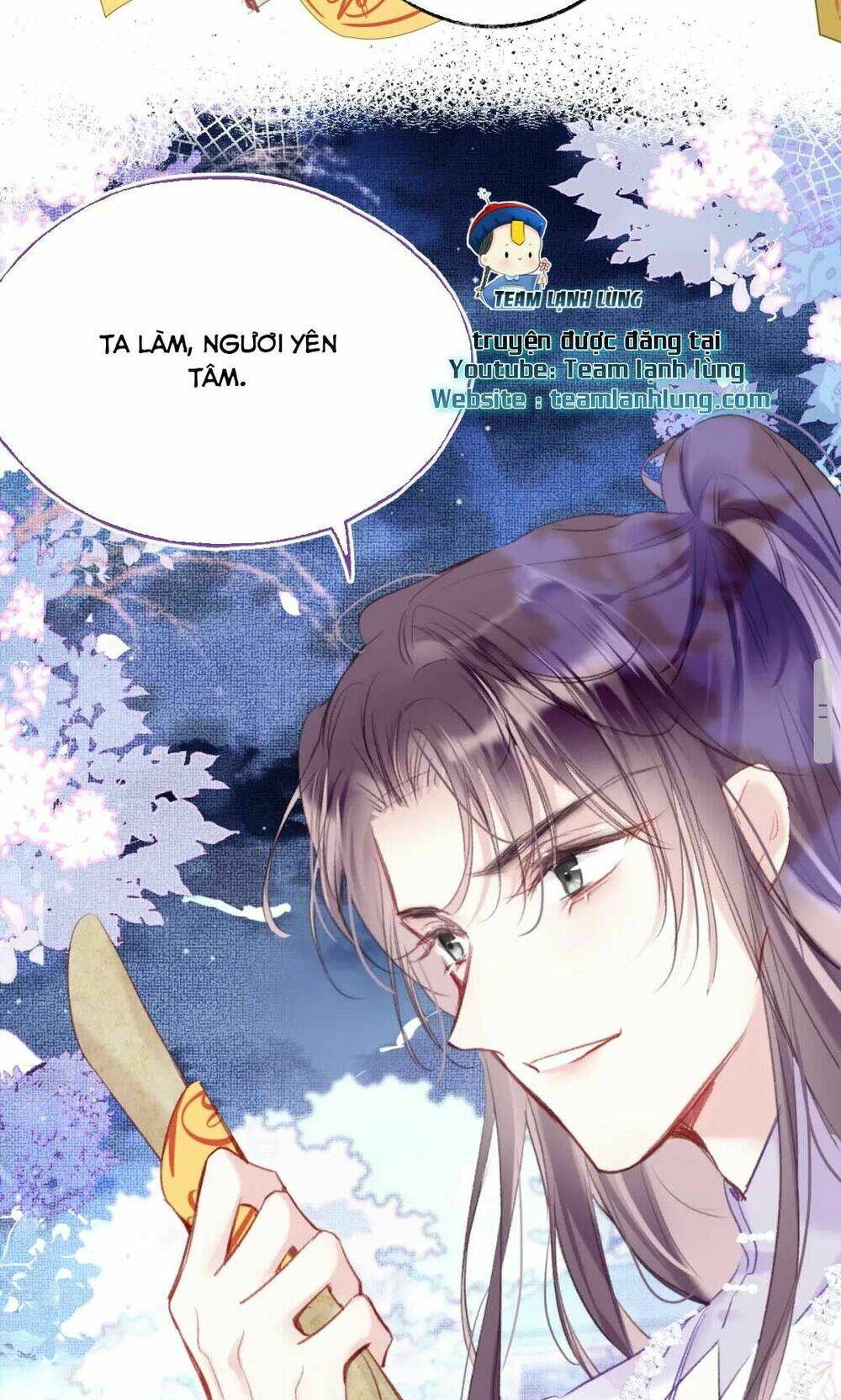 Vi Phu Từng Là Long Ngạo Thiên Chapter 12 - Trang 2