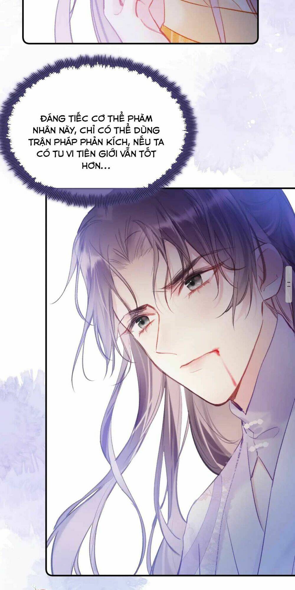 Vi Phu Từng Là Long Ngạo Thiên Chapter 11 - Trang 2