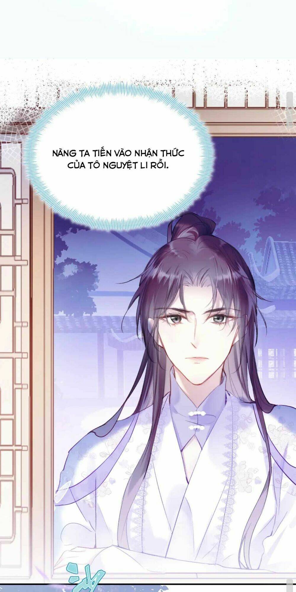 Vi Phu Từng Là Long Ngạo Thiên Chapter 11 - Trang 2