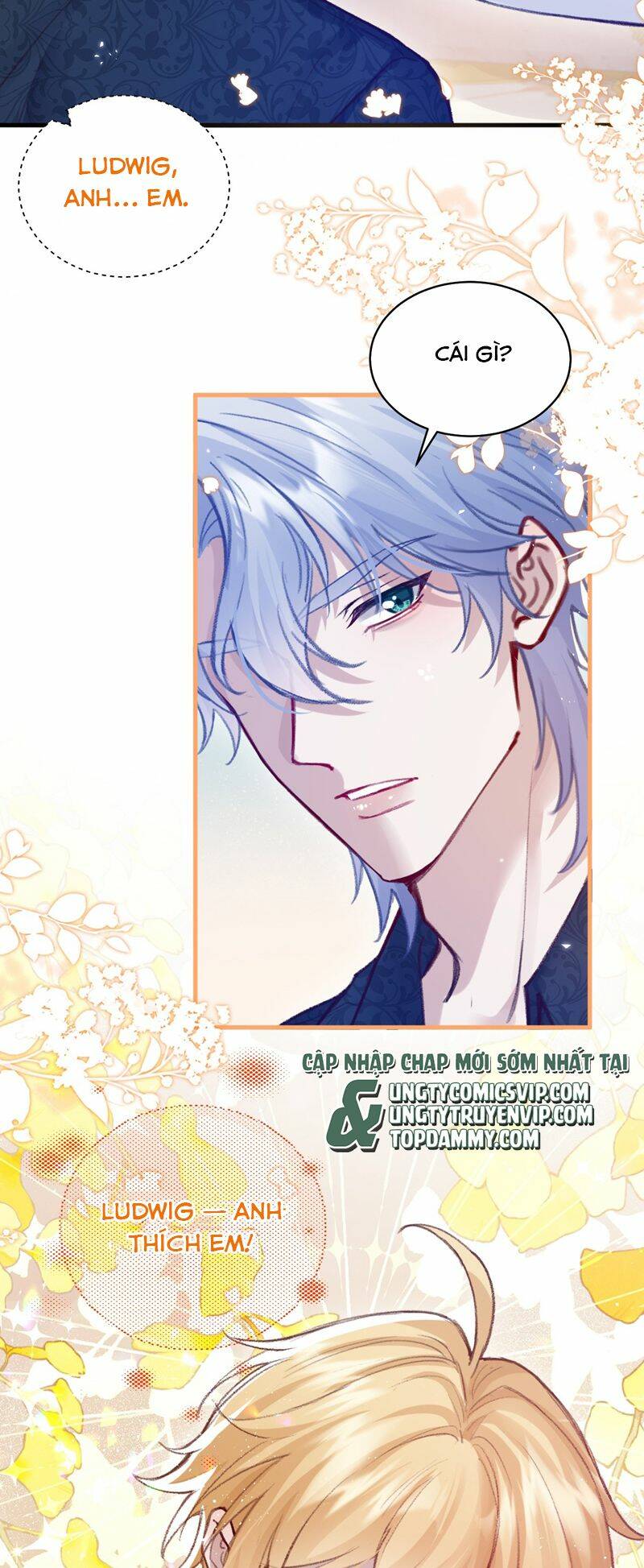 Người Thừa Kế Của Qủy Chapter 18 - Trang 2