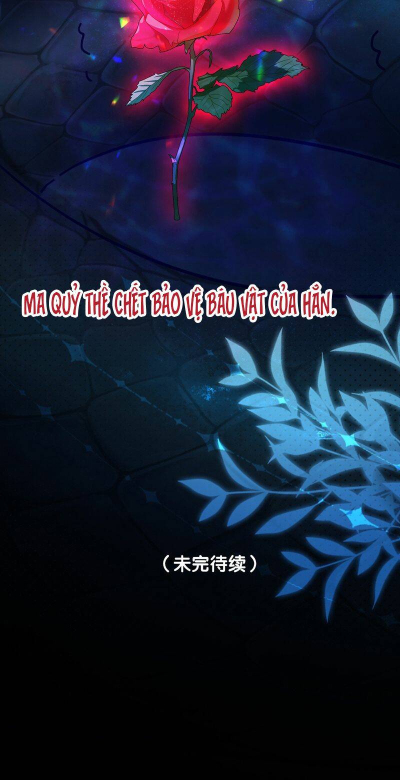 Người Thừa Kế Của Qủy Chapter 18 - Trang 2