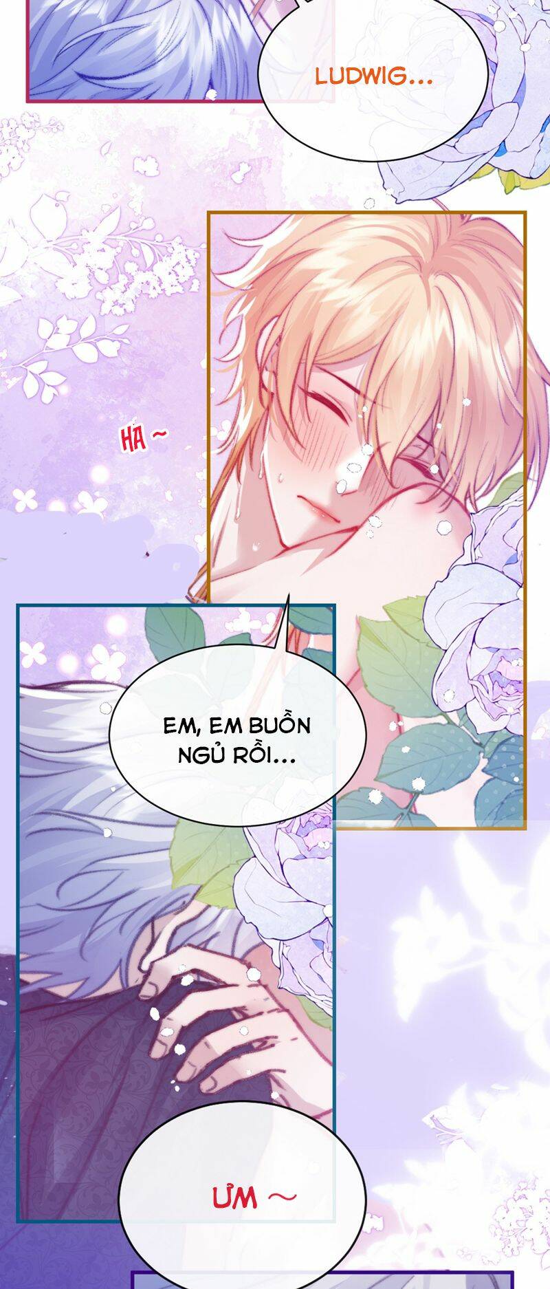 Người Thừa Kế Của Qủy Chapter 18 - Trang 2