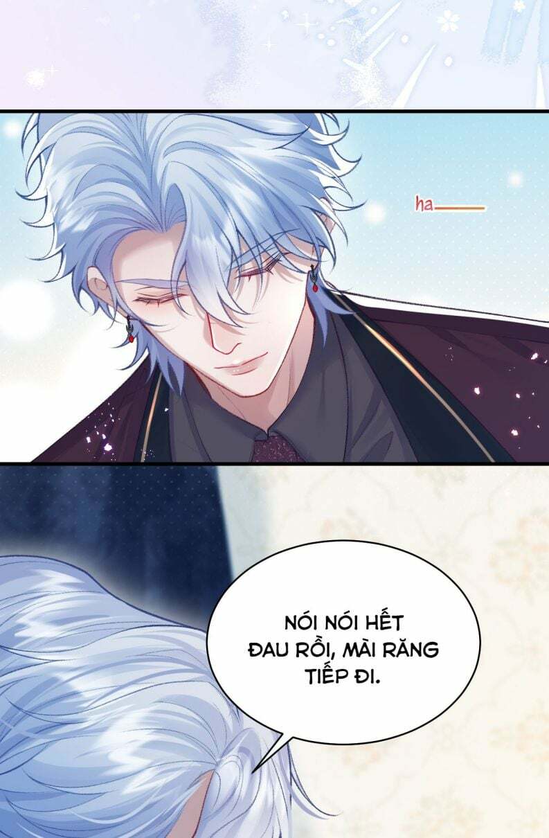 Người Thừa Kế Của Qủy Chapter 14 - Trang 2