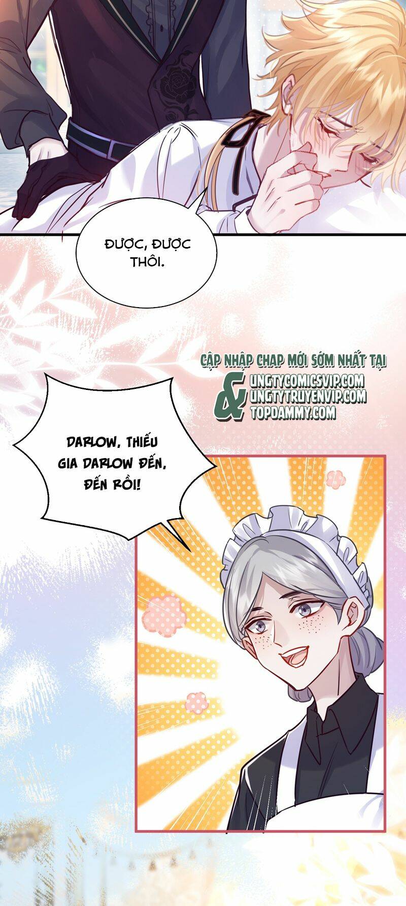 Người Thừa Kế Của Qủy Chapter 11 - Trang 2