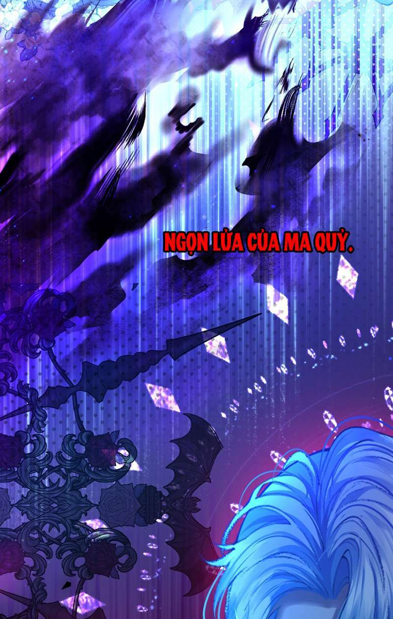 Người Thừa Kế Của Qủy Chapter 6 - Trang 2