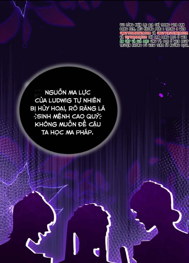 Người Thừa Kế Của Qủy Chapter 5 - Trang 2