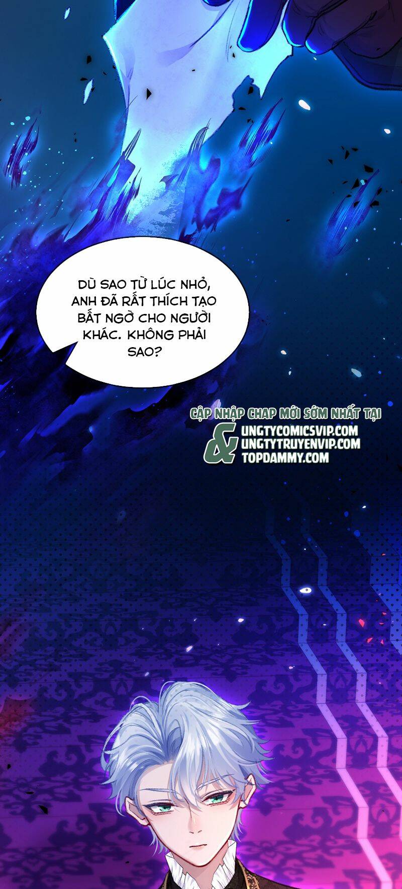 Người Thừa Kế Của Qủy Chapter 2 - Trang 2