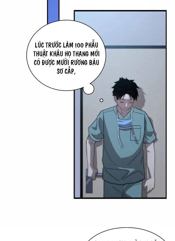 Đại Y Lăng Nhiên Chapter 48 - Trang 2