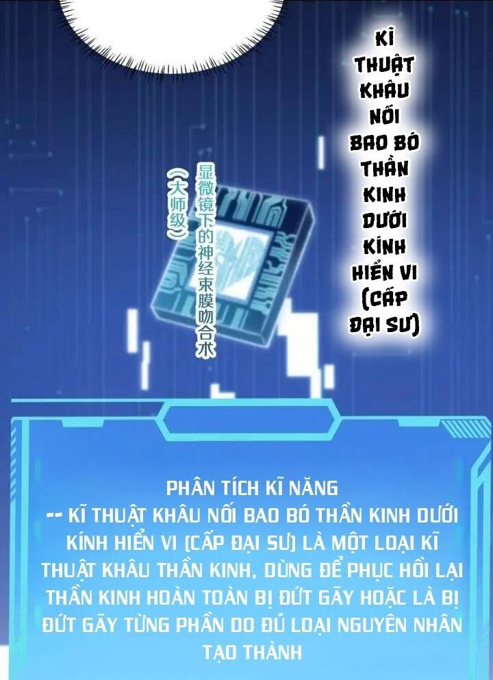 Đại Y Lăng Nhiên Chapter 48 - Trang 2