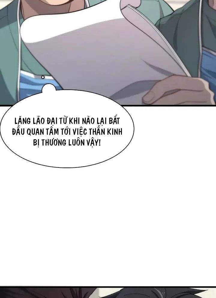 Đại Y Lăng Nhiên Chapter 48 - Trang 2