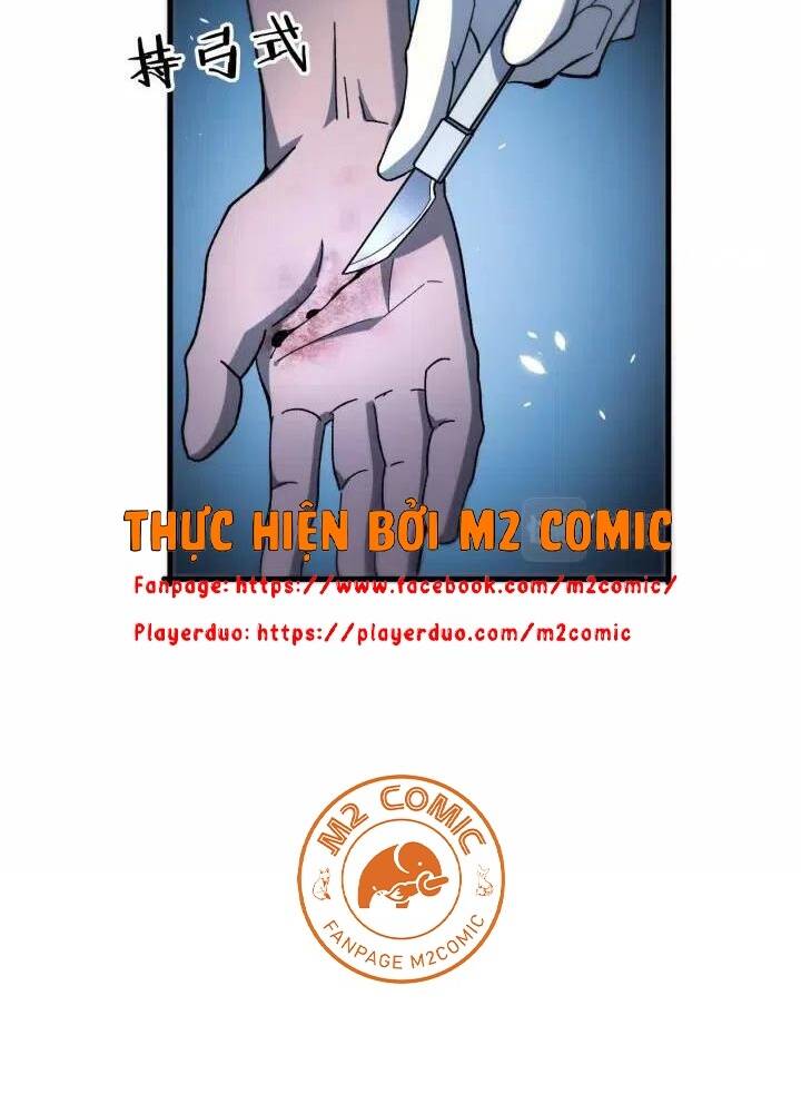 Đại Y Lăng Nhiên Chapter 48 - Trang 2