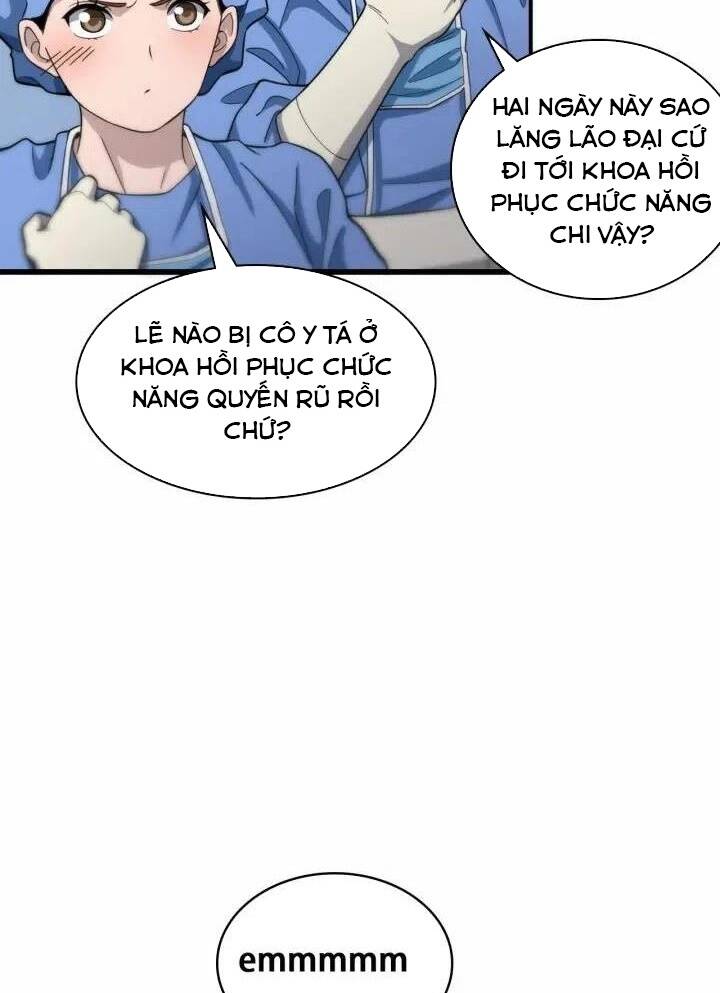 Đại Y Lăng Nhiên Chapter 48 - Trang 2