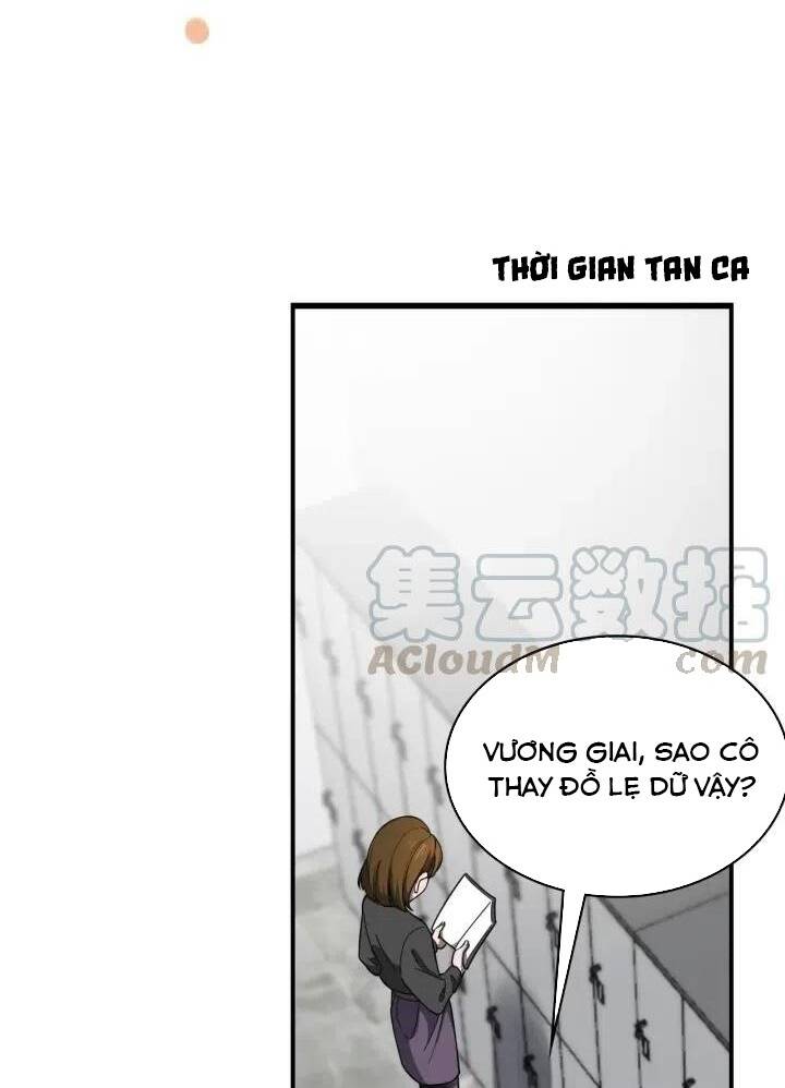 Đại Y Lăng Nhiên Chapter 47 - Trang 2