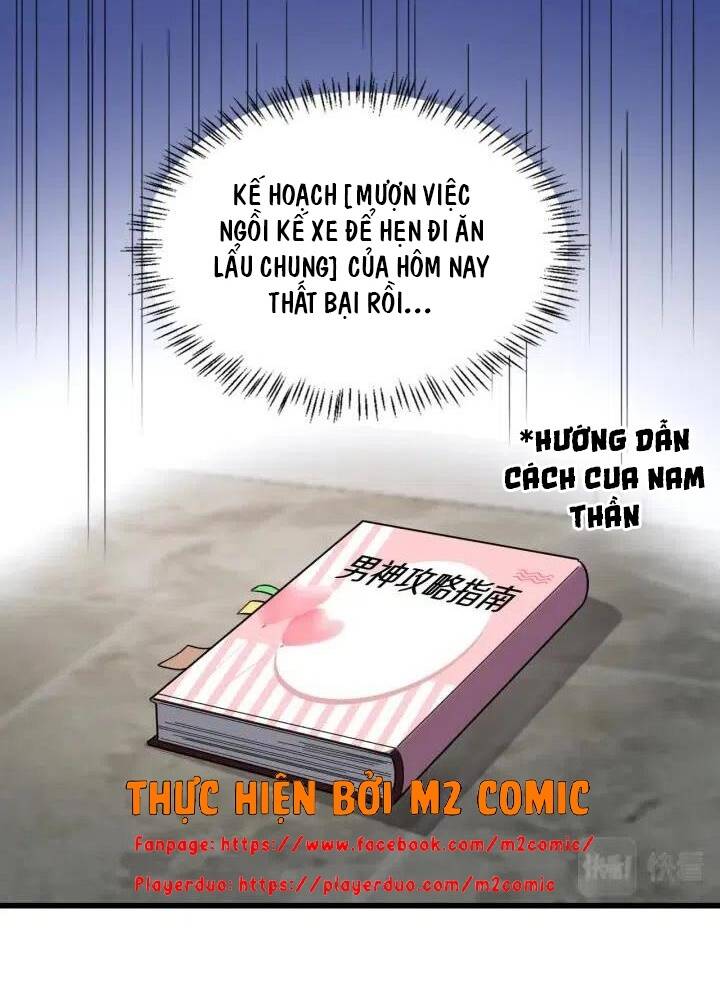 Đại Y Lăng Nhiên Chapter 47 - Trang 2