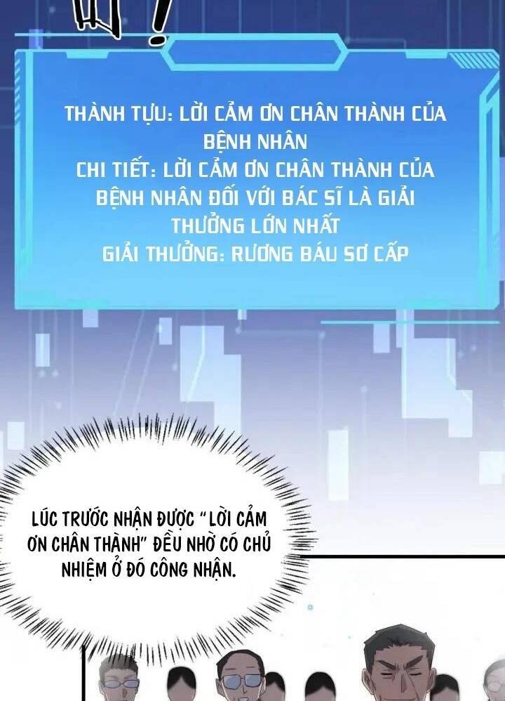 Đại Y Lăng Nhiên Chapter 47 - Trang 2