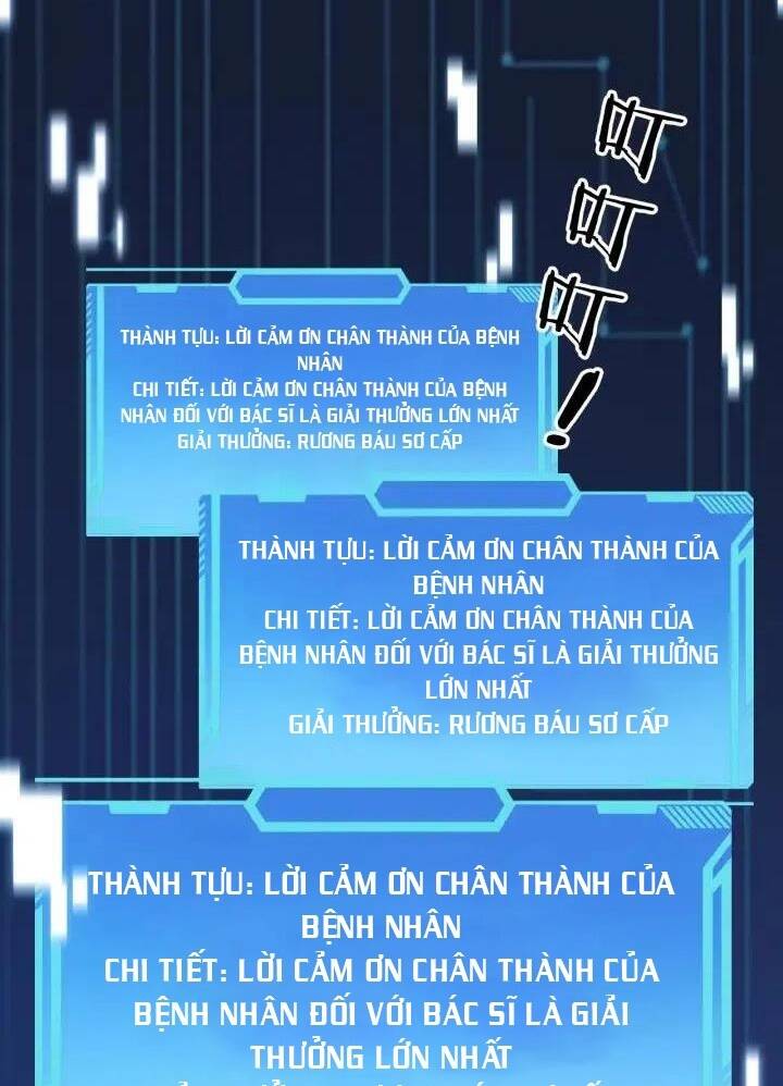 Đại Y Lăng Nhiên Chapter 47 - Trang 2