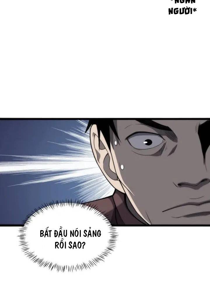 Đại Y Lăng Nhiên Chapter 44 - Trang 2