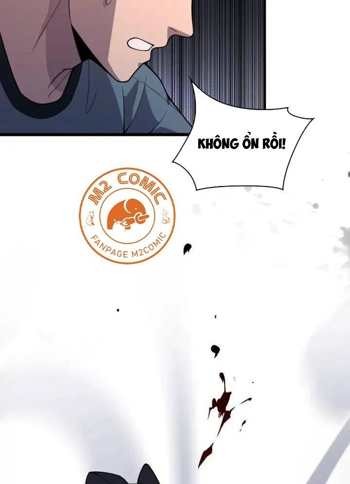 Đại Y Lăng Nhiên Chapter 43 - Trang 2