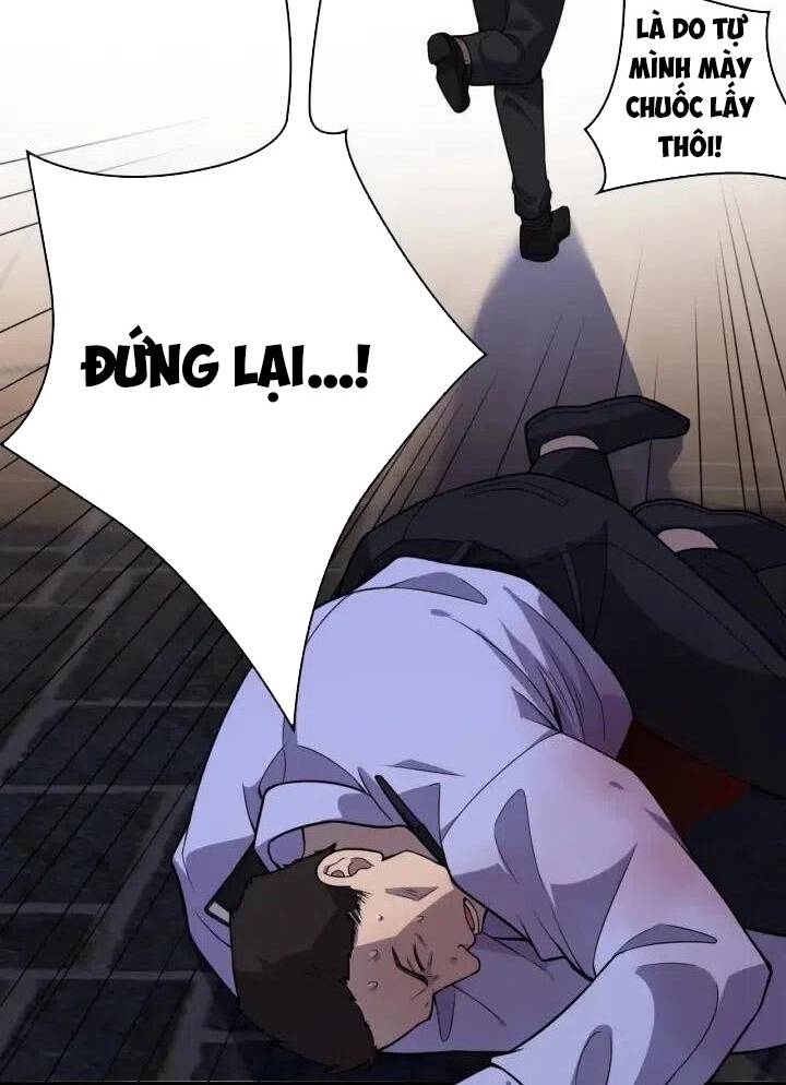 Đại Y Lăng Nhiên Chapter 43 - Trang 2