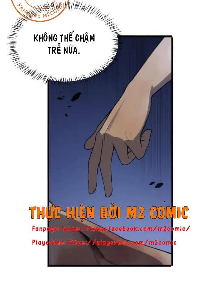 Đại Y Lăng Nhiên Chapter 43 - Trang 2