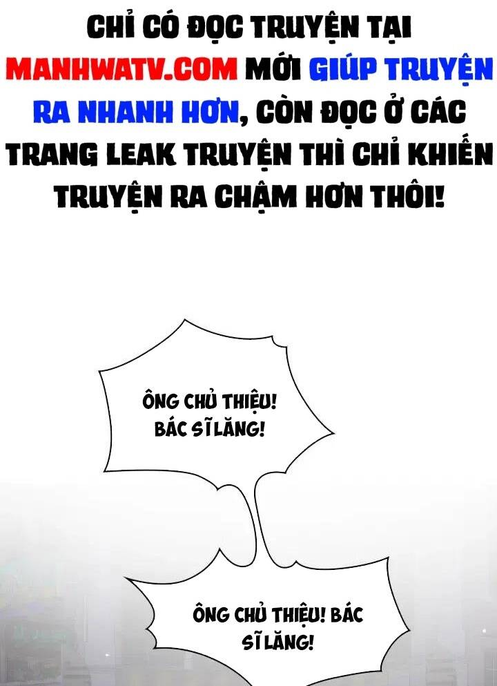 Đại Y Lăng Nhiên Chapter 43 - Trang 2