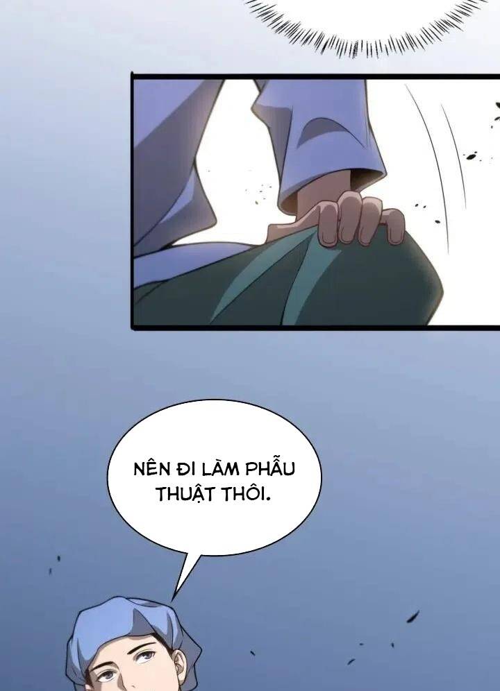 Đại Y Lăng Nhiên Chapter 42 - Trang 2