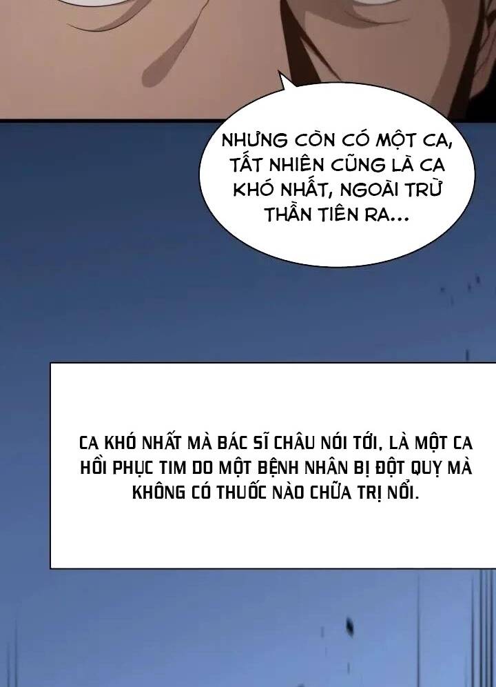 Đại Y Lăng Nhiên Chapter 42 - Trang 2