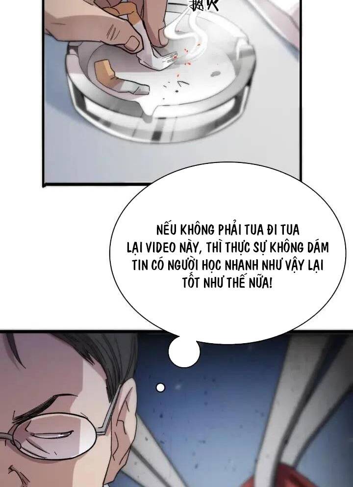 Đại Y Lăng Nhiên Chapter 41 - Trang 2