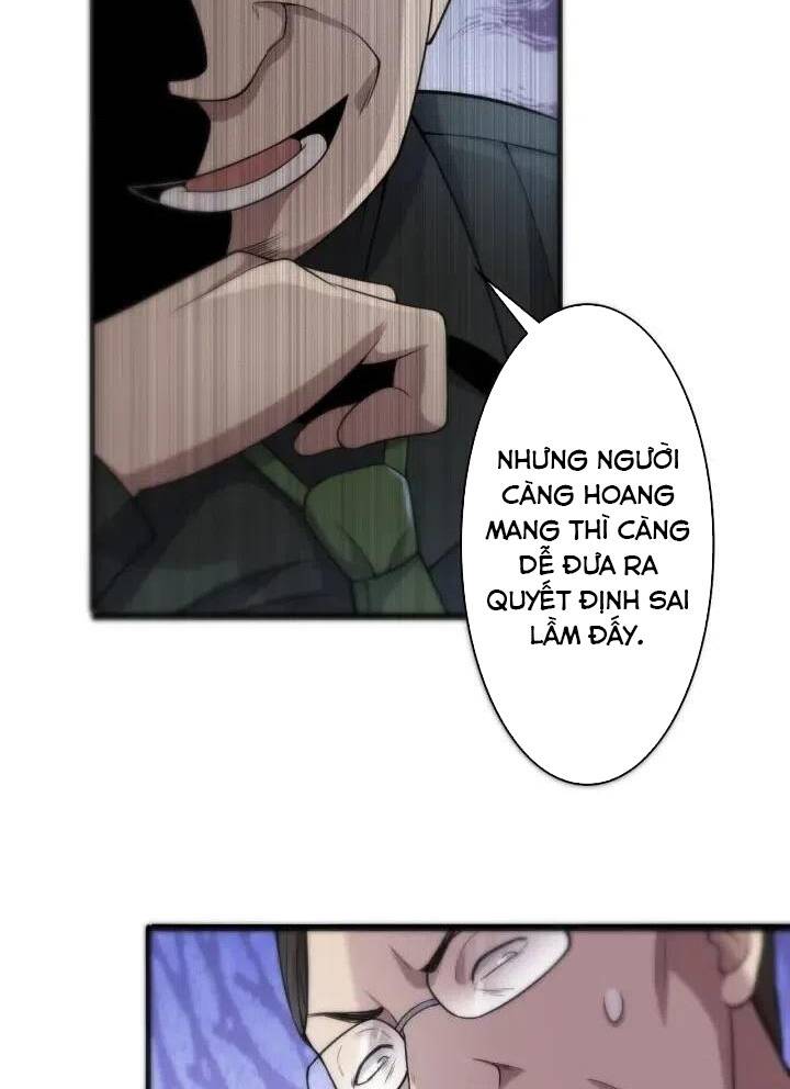 Đại Y Lăng Nhiên Chapter 41 - Trang 2