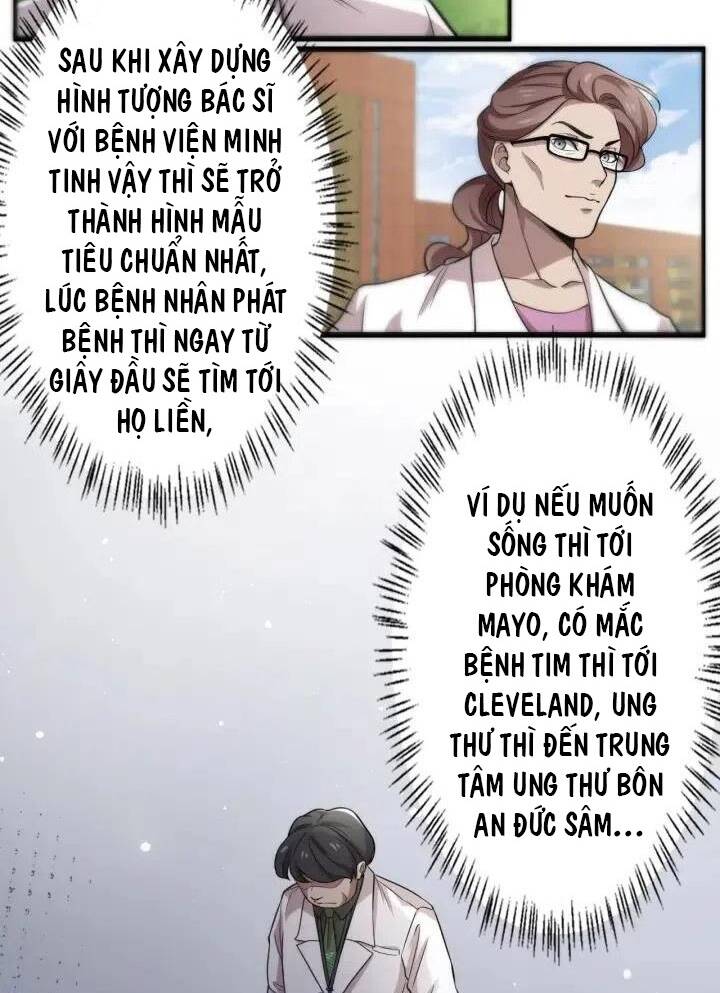 Đại Y Lăng Nhiên Chapter 40 - Trang 2