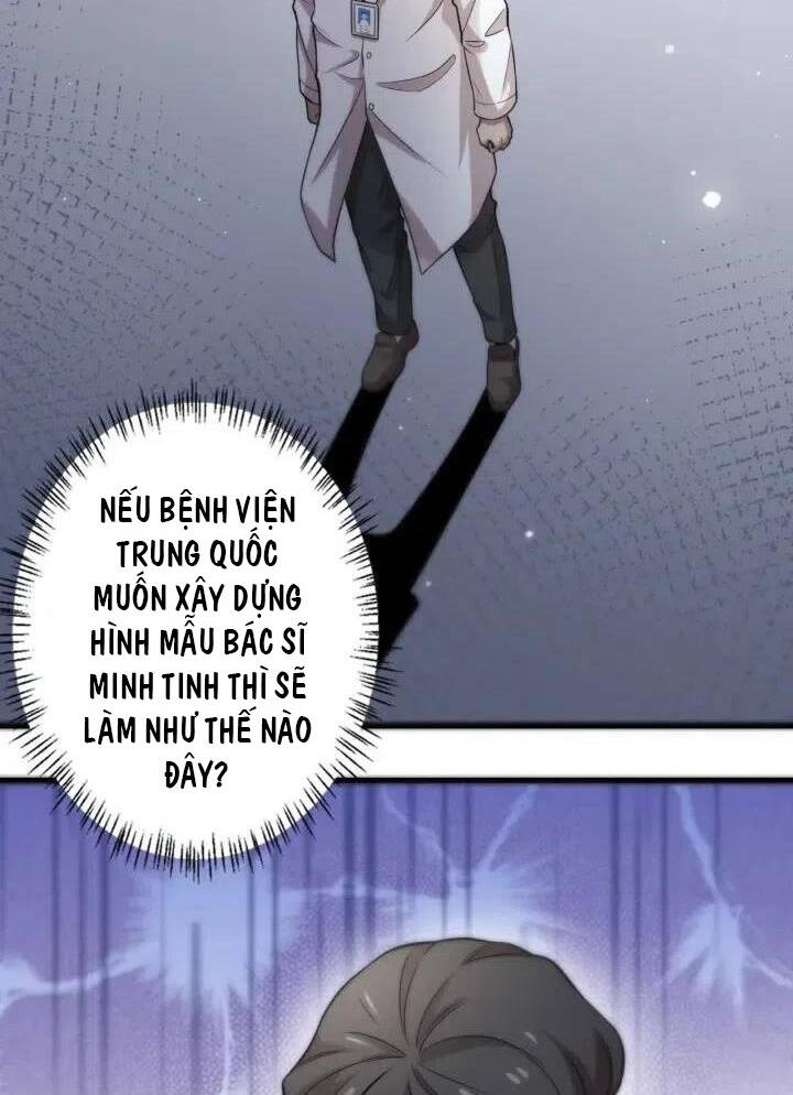 Đại Y Lăng Nhiên Chapter 40 - Trang 2