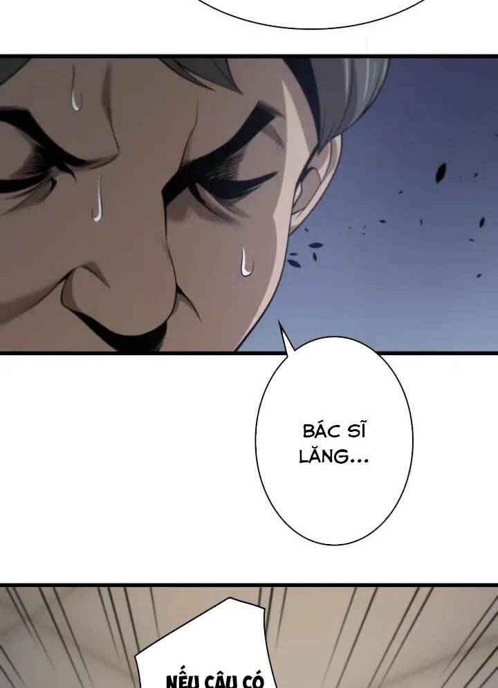 Đại Y Lăng Nhiên Chapter 40 - Trang 2