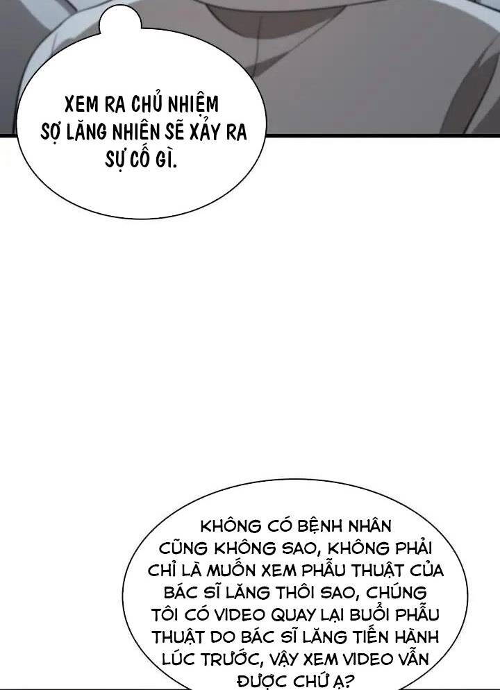 Đại Y Lăng Nhiên Chapter 40 - Trang 2